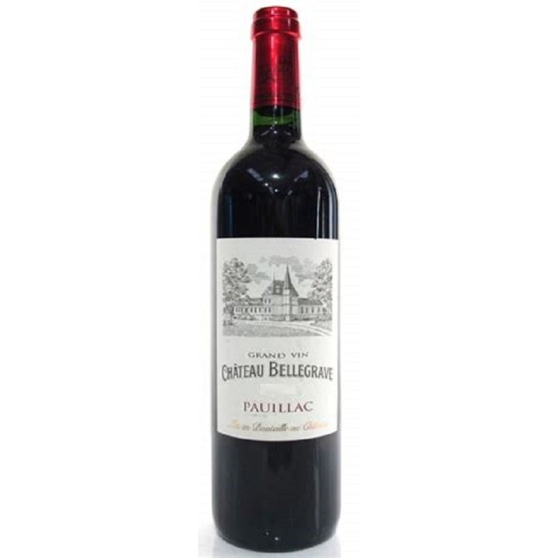 Chateau Bellegrave | French Wine